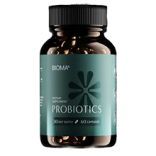 Bioma Probiotics
