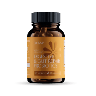 Digestive & Gut Repair