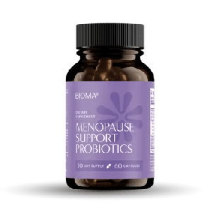 Menopause Support