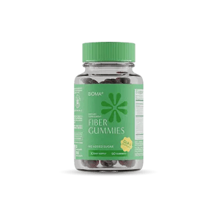 Fiber Gummies