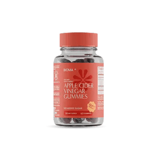 Apple Cider Vinegar Gummies