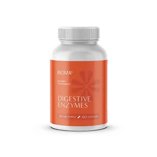 Digestive Enzymes