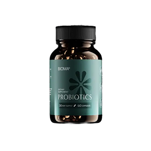 Bioma Probiotics